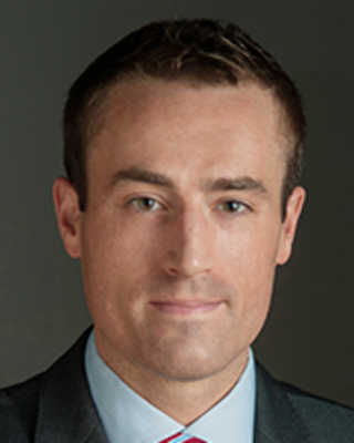 Dr. Nate Jowett portrait