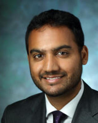 Kaashif Eazazuddin, DO