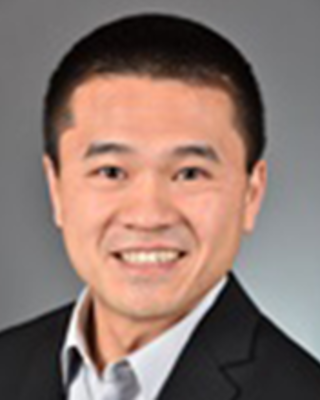 Dr. Kosuke Kawai portrait