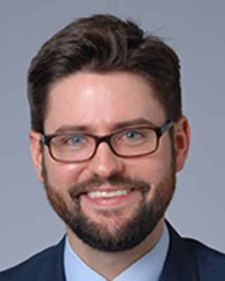 doctor karl koehler portrait