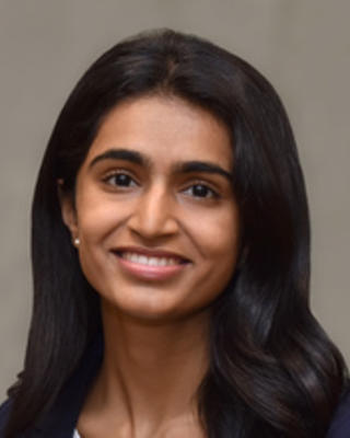 Kushi Ranganath, MD