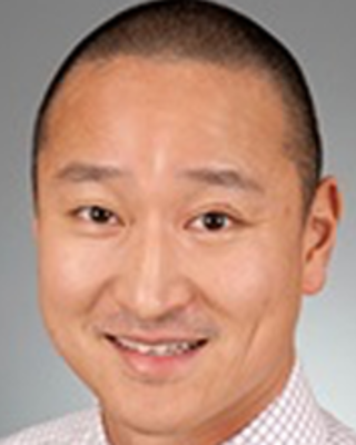 Dr. Gi Soo Lee portrait