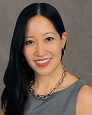Dr. Linda Lee portrait