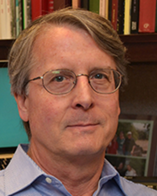 Dr. Charles Liberman portrait