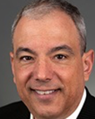 Dr. Greg Licameli portrait