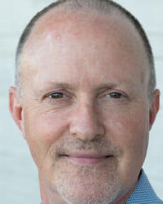 Dr. Mark Brown