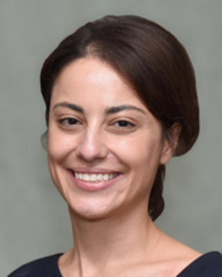 Dr. Natalia Kyriazidis