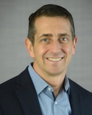 Headshot of Dr. Siegel