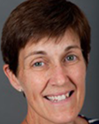 Dr. Laurie Ohlms portrait