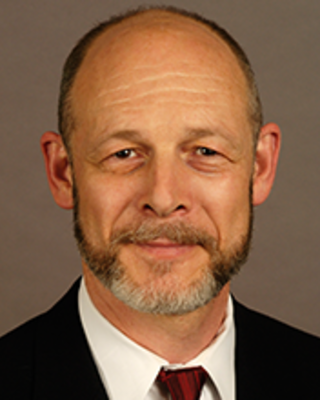 Dr. Steven Rauch portrait