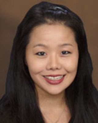 Dr. Dukhee Rhee portrait