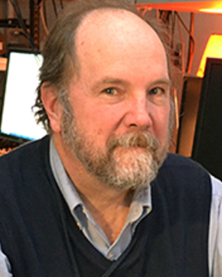 Dr. John Rosowski portrait
