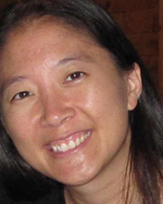 Dr. Jennifer Shin portrait