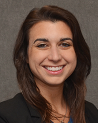 Dr. Anne Takesian portrait
