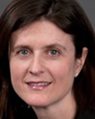 Dr. Karen Watters portrait