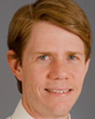 Dr. Kenneth Whittemore portrait