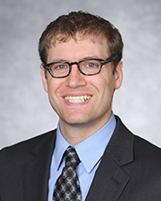 doctor david wolraich portrait