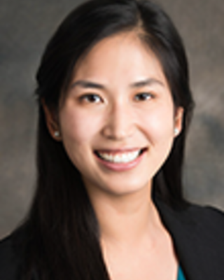 Lucy Xu