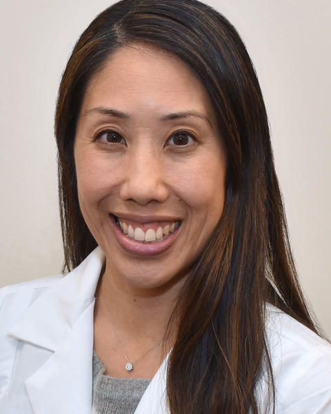 Dr. Karen Lee Headshot