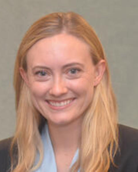 Chloe Warinner