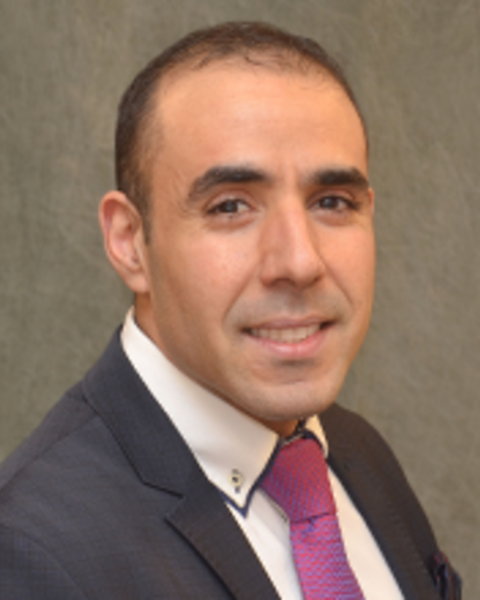 fouzi benboujja portrait