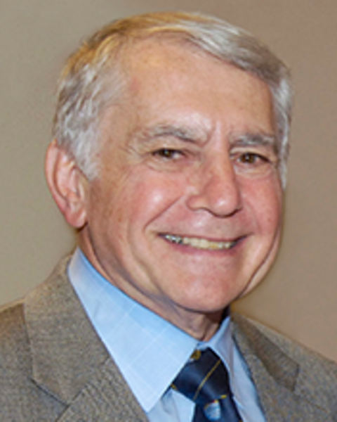 Dr. Joe Nadol portrait