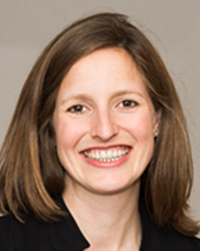 Regan Bergmark portrait