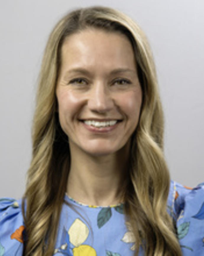 Dr. Banks Headshot
