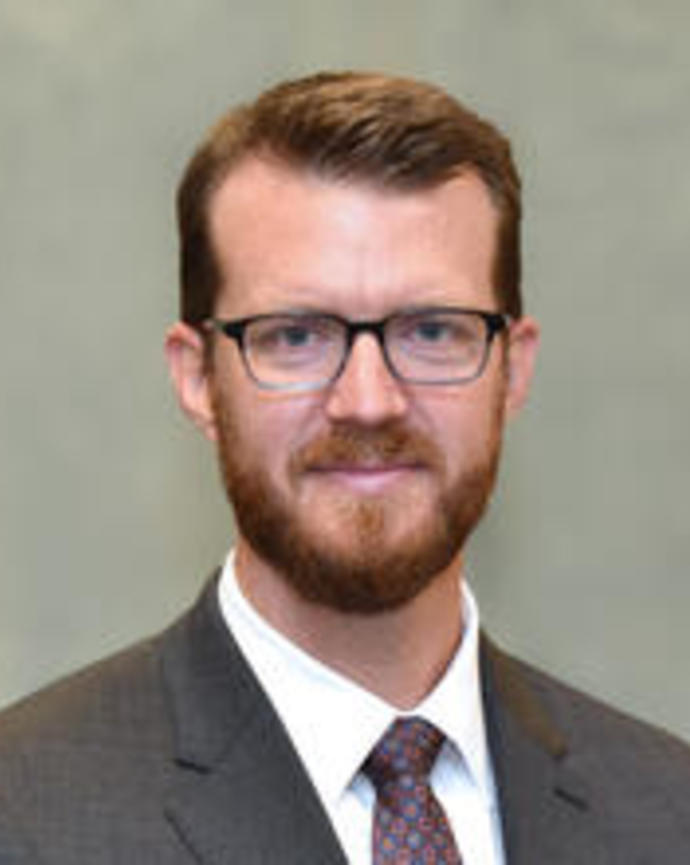 Dr. Matthew Russell