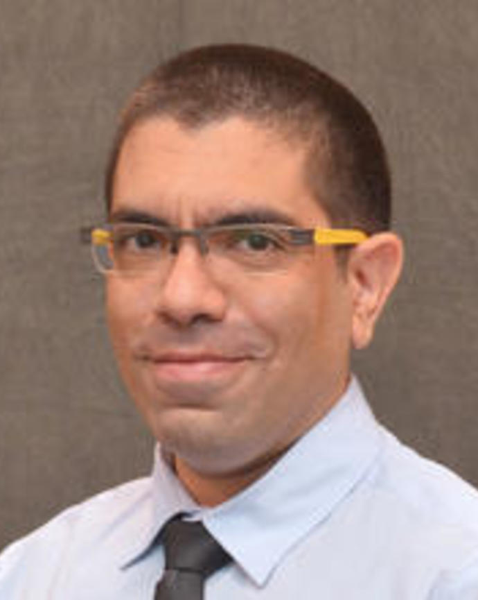 Faculty | Department of Otolaryngology Head and Neck Surgery
